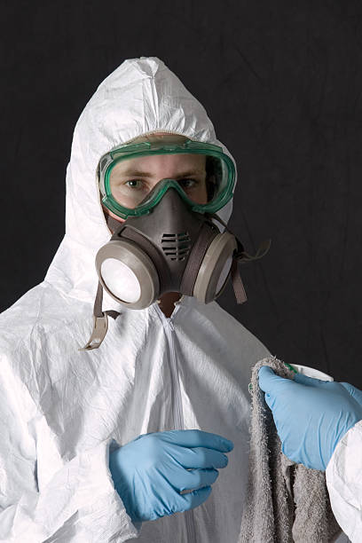 Goose Creek, SC Mold Inspection, Removal & Remediation Company